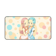 Load image into Gallery viewer, Eureka Seven Eureka Seven Mouse Pad (Desk Mat)