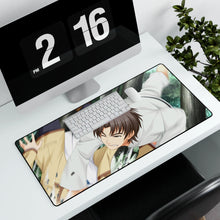 Load image into Gallery viewer, Angel Beats! Mouse Pad (Desk Mat)