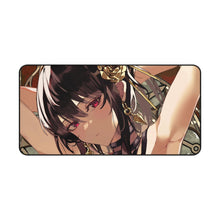 Load image into Gallery viewer, Spy X Family Mouse Pad (Desk Mat)