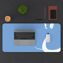 Load image into Gallery viewer, Anime Pokémon Mouse Pad (Desk Mat) With Laptop