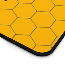 Load image into Gallery viewer, A Certain Scientific Railgun Mouse Pad (Desk Mat) Hemmed Edge