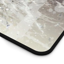 Load image into Gallery viewer, Black Lagoon Revy Mouse Pad (Desk Mat) Hemmed Edge