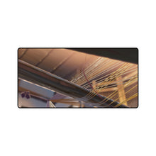 Load image into Gallery viewer, Your Name. Mouse Pad (Desk Mat)
