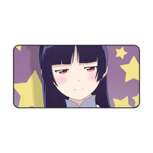 Load image into Gallery viewer, Oreimo Mouse Pad (Desk Mat)