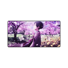 Load image into Gallery viewer, Anime Your Lie in April Mouse Pad (Desk Mat)