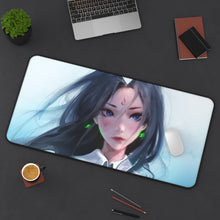 Load image into Gallery viewer, Anime Original Mouse Pad (Desk Mat) On Desk