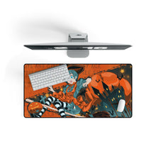 Load image into Gallery viewer, halloween Mouse Pad (Desk Mat)