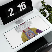 Load image into Gallery viewer, No Game No Life Mouse Pad (Desk Mat) With Laptop
