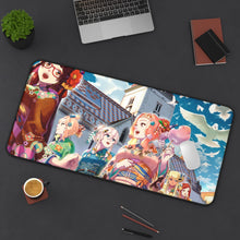 Load image into Gallery viewer, Anime Original Mouse Pad (Desk Mat) On Desk