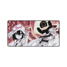 Load image into Gallery viewer, Yumekui Merry Mouse Pad (Desk Mat)