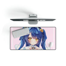 Load image into Gallery viewer, Amamiya Kokoro Mouse Pad (Desk Mat)