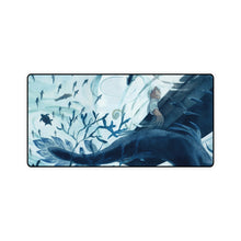 Load image into Gallery viewer, Mushishi Mouse Pad (Desk Mat)