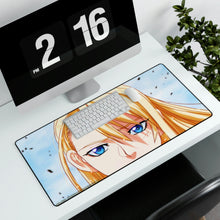 Load image into Gallery viewer, UQ Holder! Mouse Pad (Desk Mat)
