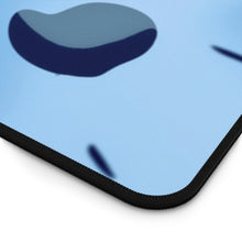 Load image into Gallery viewer, One Piece Mouse Pad (Desk Mat) Hemmed Edge