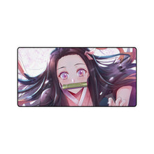 Load image into Gallery viewer, #8.1037, Demon Slayer, Nezuko Kamado, Mouse Pad (Desk Mat)