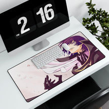 Load image into Gallery viewer, Code Geass Mouse Pad (Desk Mat)