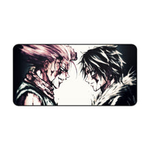 Load image into Gallery viewer, Hunter X Hunter Mouse Pad (Desk Mat)
