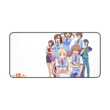 Load image into Gallery viewer, Sakurasou No Pet Na Kanojo Mouse Pad (Desk Mat)
