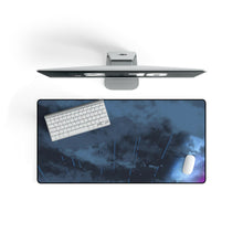 Load image into Gallery viewer, Your Name. Mouse Pad (Desk Mat)