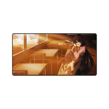 Load image into Gallery viewer, Monogatari (Series) Mouse Pad (Desk Mat)