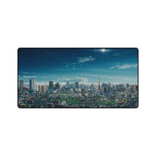 Load image into Gallery viewer, Your Name. Mouse Pad (Desk Mat)