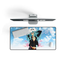 Load image into Gallery viewer, Anime Bleach Mouse Pad (Desk Mat) On Desk