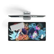 Load image into Gallery viewer, My Hero Academia Mouse Pad (Desk Mat) On Desk