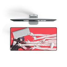 Load image into Gallery viewer, Anime Chainsaw Man Mouse Pad (Desk Mat)