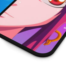 Load image into Gallery viewer, Fairy Tail Natsu Dragneel, Erza Scarlet, Gray Fullbuster, Lucy Heartfilia, Wendy Marvell Mouse Pad (Desk Mat) Hemmed Edge