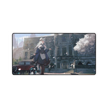 Load image into Gallery viewer, Anime Girl Mouse Pad (Desk Mat)