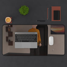 Load image into Gallery viewer, Boruto Mouse Pad (Desk Mat) With Laptop