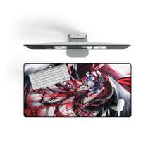 Load image into Gallery viewer, Touhou Mouse Pad (Desk Mat) On Desk