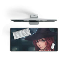 Load image into Gallery viewer, Kara no Kyōkai Mouse Pad (Desk Mat)