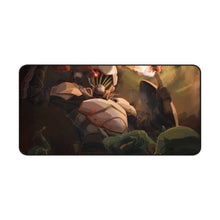 Load image into Gallery viewer, Goblin Slayer Goblin Slayer Mouse Pad (Desk Mat)