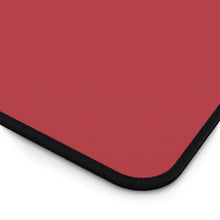 Load image into Gallery viewer, Monogatari (Series) Mouse Pad (Desk Mat) Hemmed Edge
