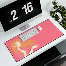 Load image into Gallery viewer, The World Is Still Beautiful Mouse Pad (Desk Mat)