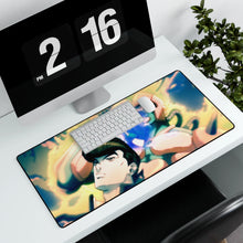 Load image into Gallery viewer, Anime Jojo's Bizarre Adventure Mouse Pad (Desk Mat)