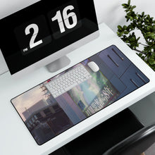 Load image into Gallery viewer, Your Name. Mouse Pad (Desk Mat)
