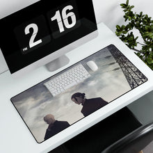 Load image into Gallery viewer, Jujutsu Kaisen Mouse Pad (Desk Mat)