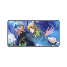 Load image into Gallery viewer, Anime Harukanaru Toki no Naka de Mouse Pad (Desk Mat)
