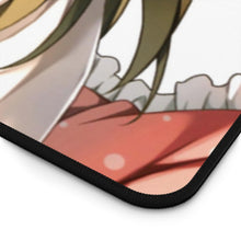 Load image into Gallery viewer, Anime Original Mouse Pad (Desk Mat) Hemmed Edge