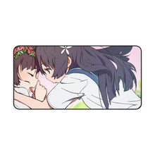 Load image into Gallery viewer, A Certain Scientific Railgun Mouse Pad (Desk Mat)