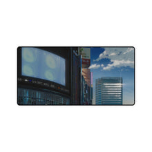 Load image into Gallery viewer, Your Name. Mouse Pad (Desk Mat)