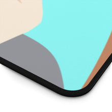 Load image into Gallery viewer, Blend S Kaho Hinata Mouse Pad (Desk Mat) Hemmed Edge