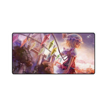 Load image into Gallery viewer, Touhou Mouse Pad (Desk Mat)