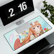 Load image into Gallery viewer, The Rising of the Shield Hero Mouse Pad (Desk Mat)