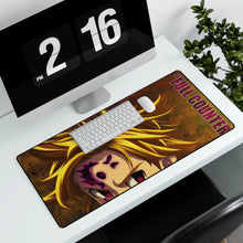 Load image into Gallery viewer, Full Counter Mouse Pad (Desk Mat)
