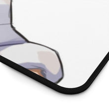 Load image into Gallery viewer, SK8 The Infinity Mouse Pad (Desk Mat) Hemmed Edge