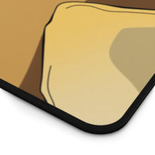 Load image into Gallery viewer, Dr. Stone Mouse Pad (Desk Mat) Hemmed Edge