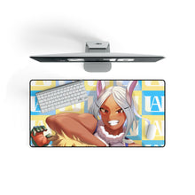Load image into Gallery viewer, My Hero Academia Katsuki Bakugou Mouse Pad (Desk Mat) On Desk